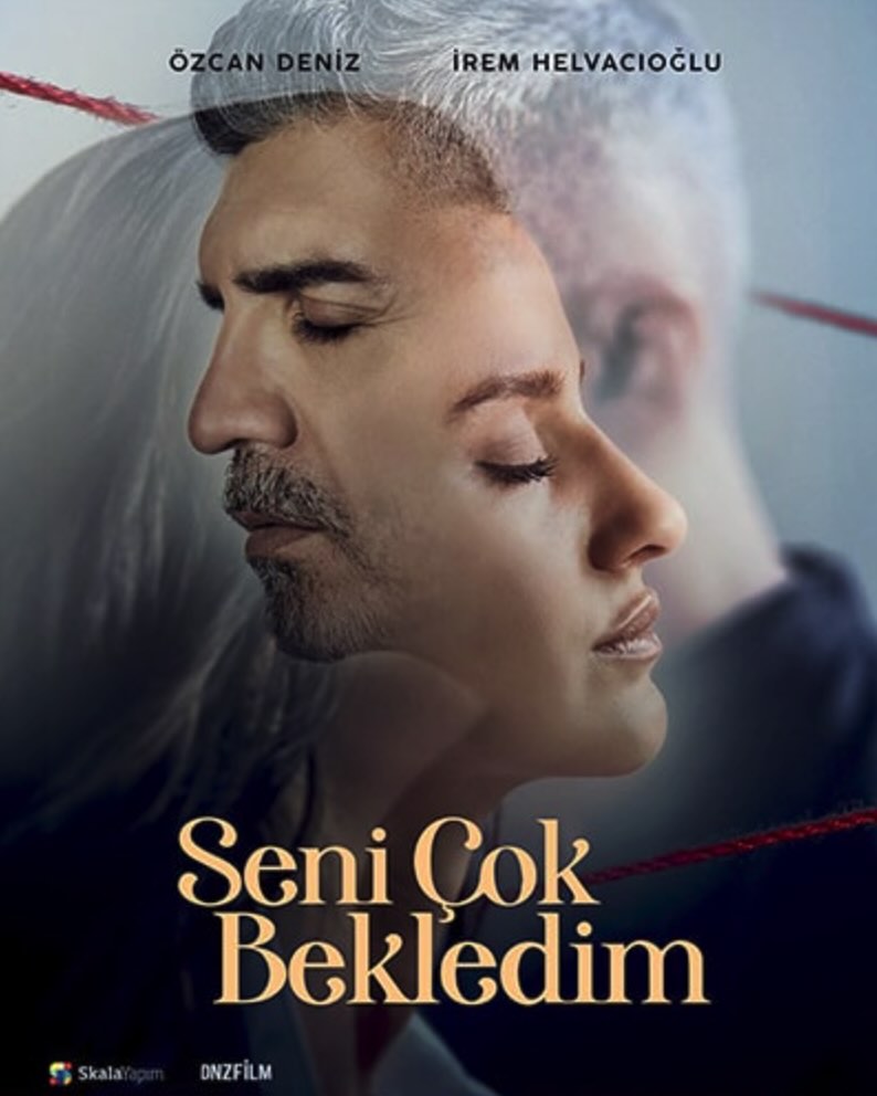 Seni Çok Bekledim