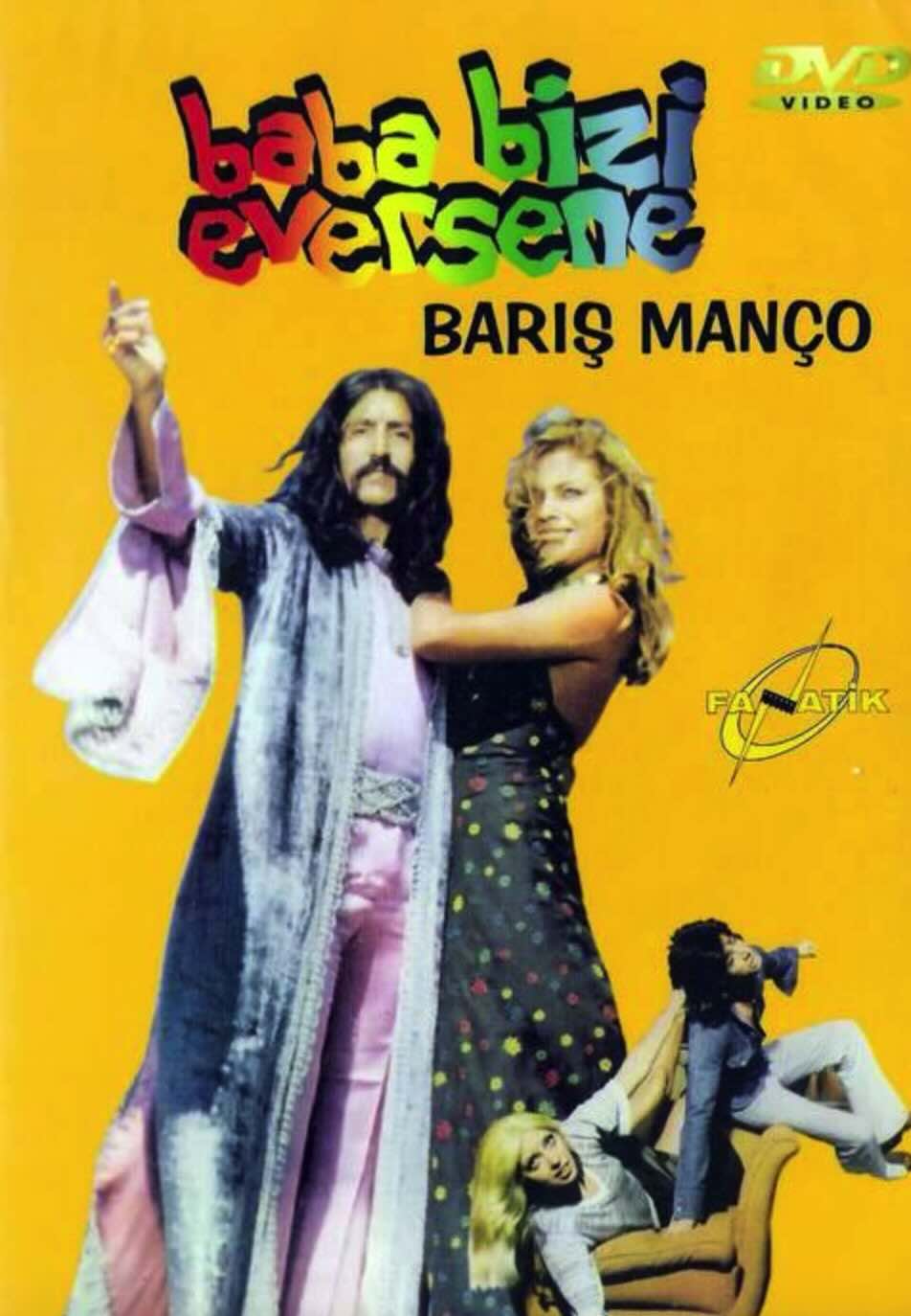 Baba Bizi Eversene