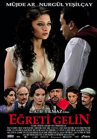 Eğreti Gelin