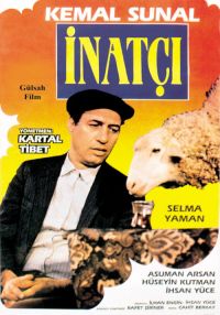 İnatçı