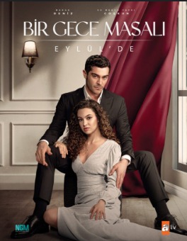 Bir Gece Masalı