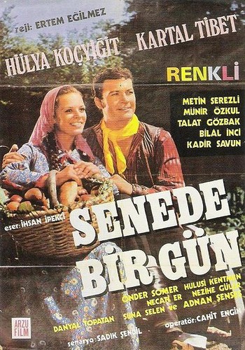 Senede Bir Gün