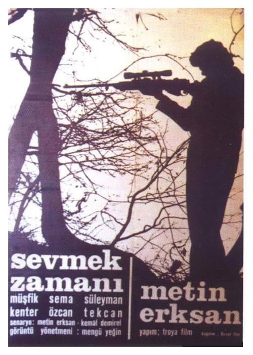 Sevmek Zamanı
