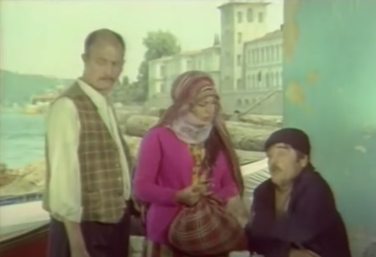 Şirin Karadeniz Kıraathanesi