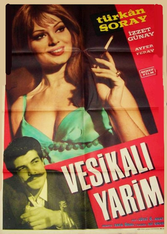 Vesikalı Yarim