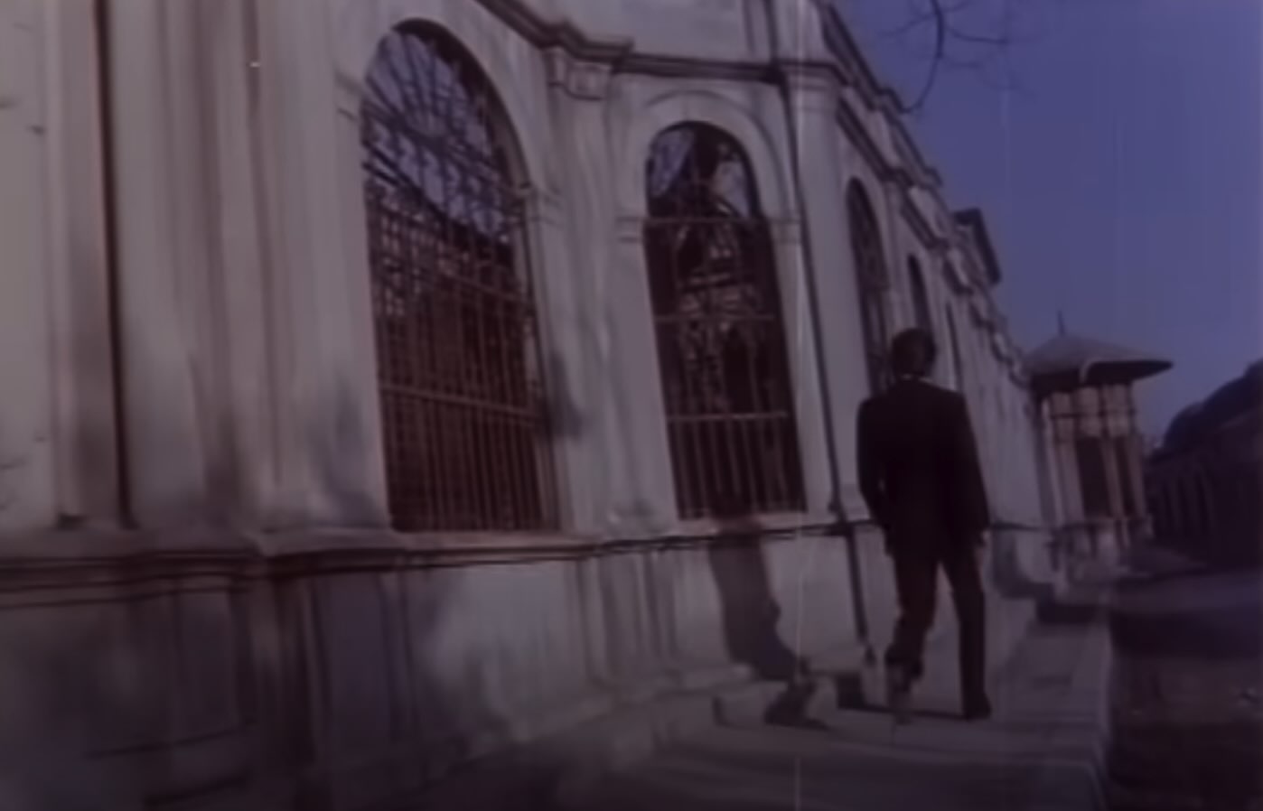 EyüpSultan Cülus Yolu
