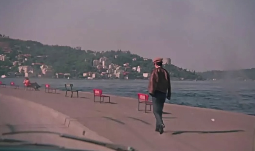 Bebek Arnavutköy Cd.