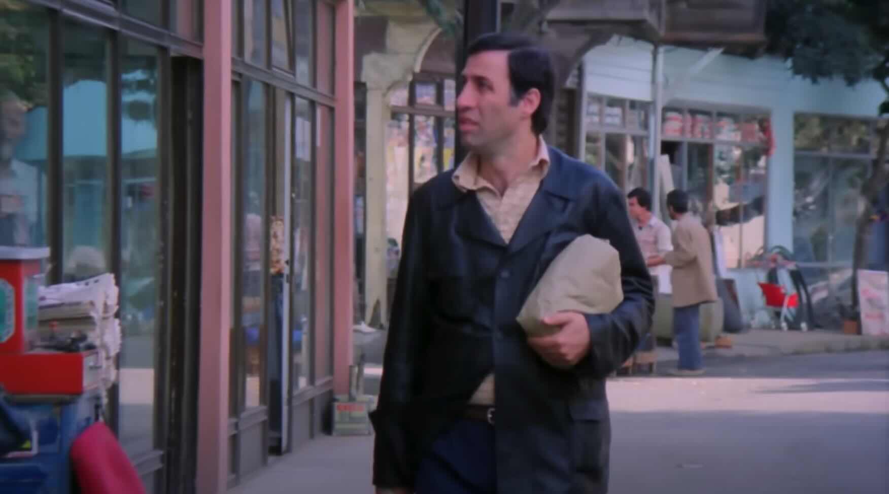 Kılıbık Film alışveriş lokasyonu