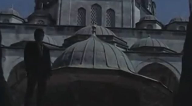 Sokullu Mehmet Paşa Camii