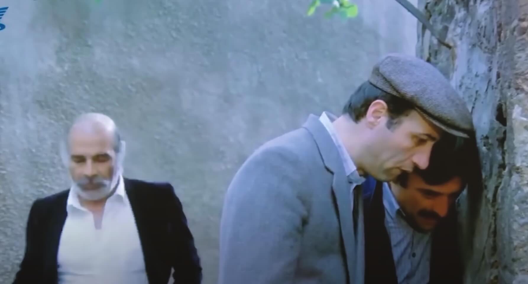 Tebdil Eskisi Sokak
