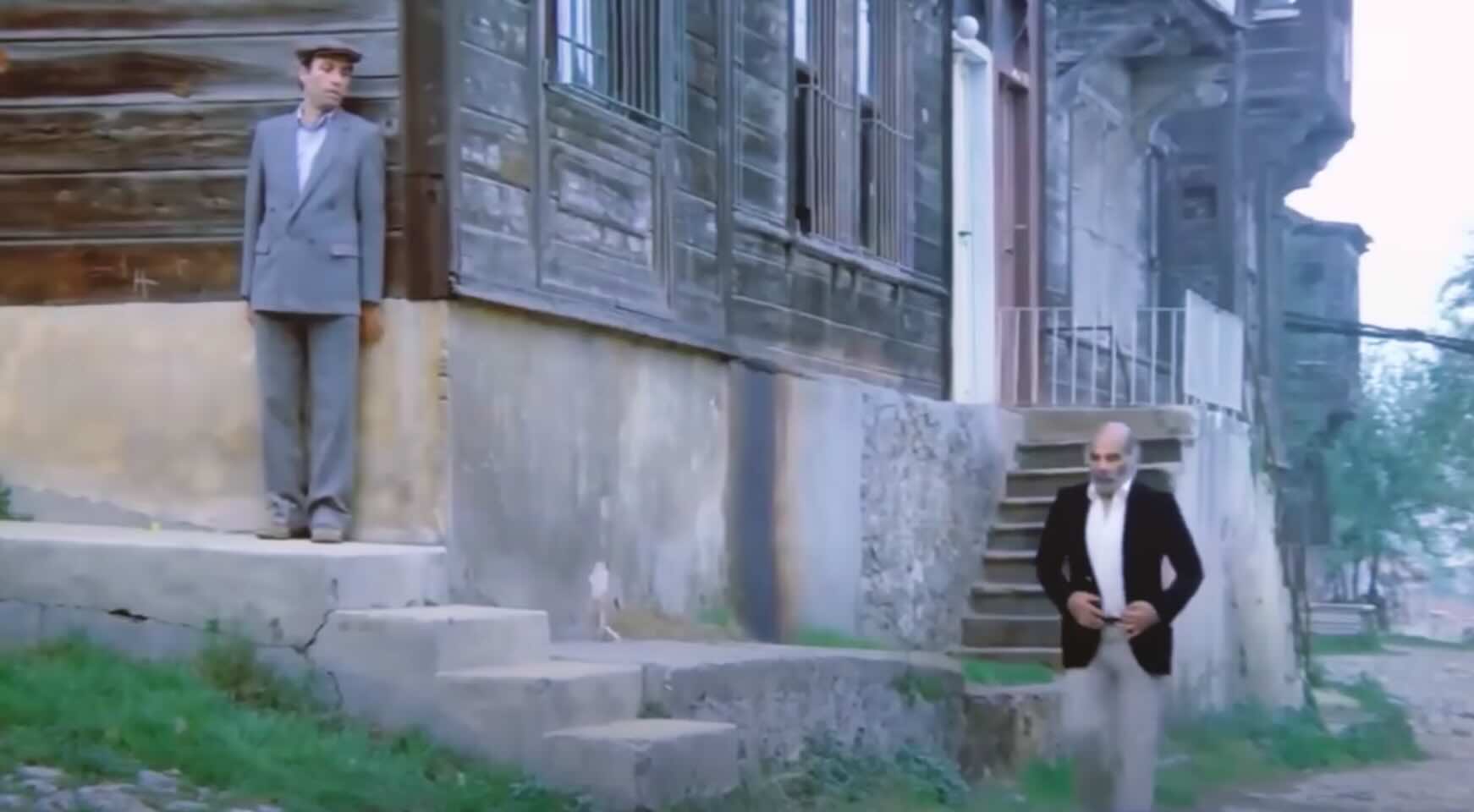 Zarif Sokak