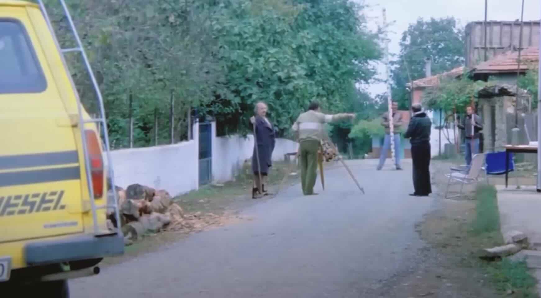 Zekeriyaköy
