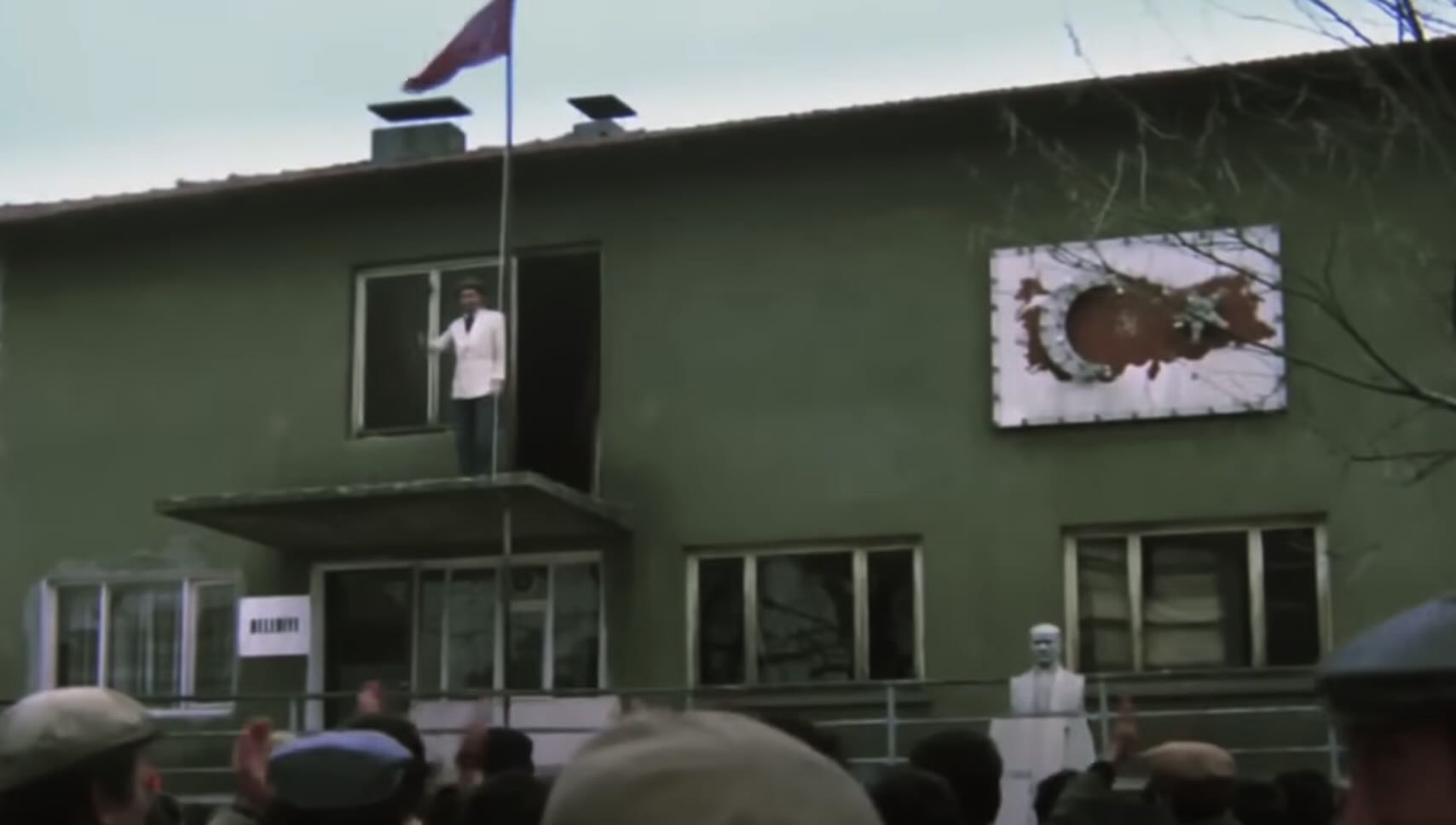 Sarıyer Belediyesi Konukevi