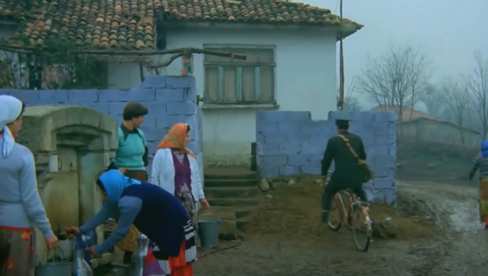 Boğazköy