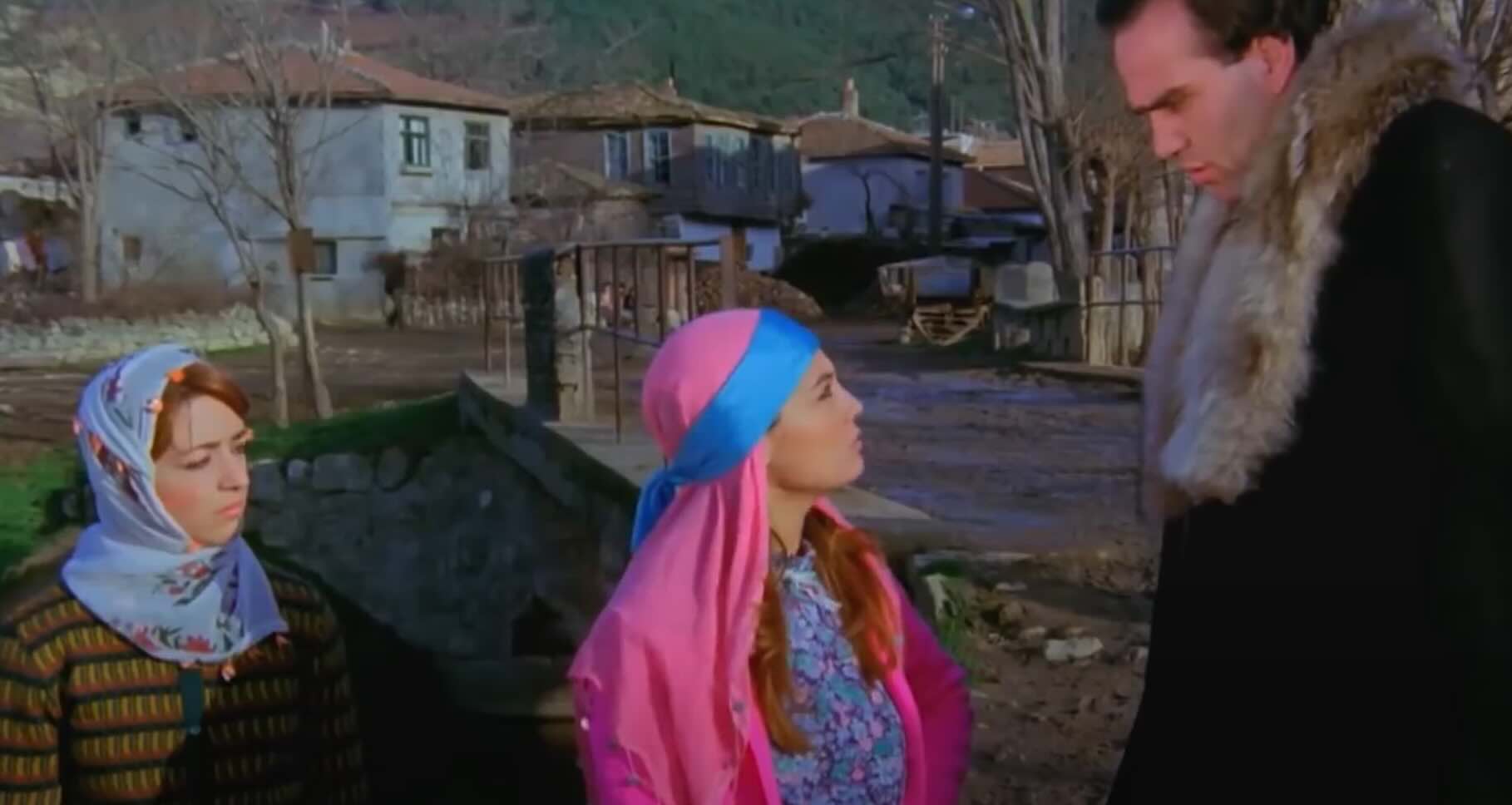 Boğazköy
