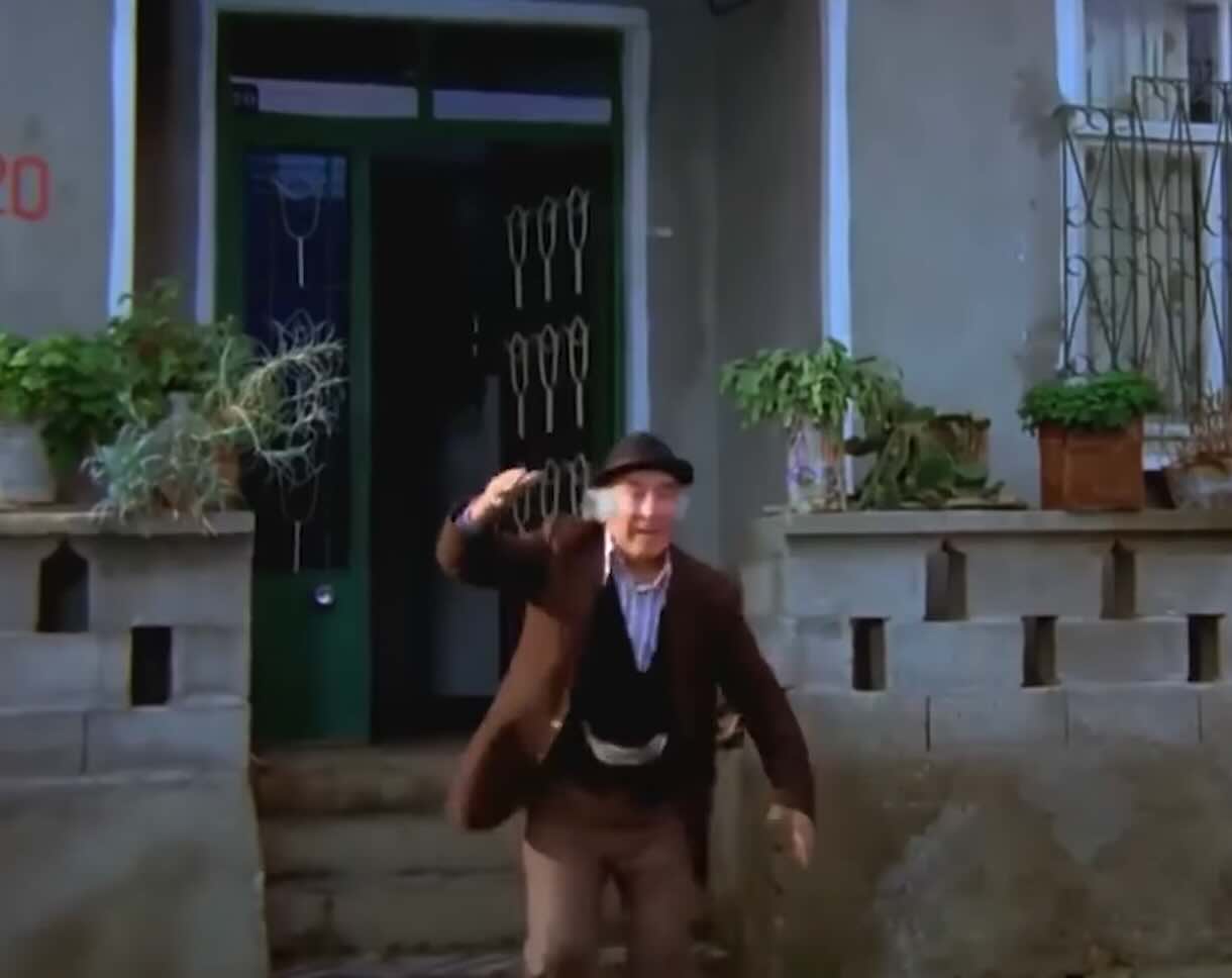 Boğazköy