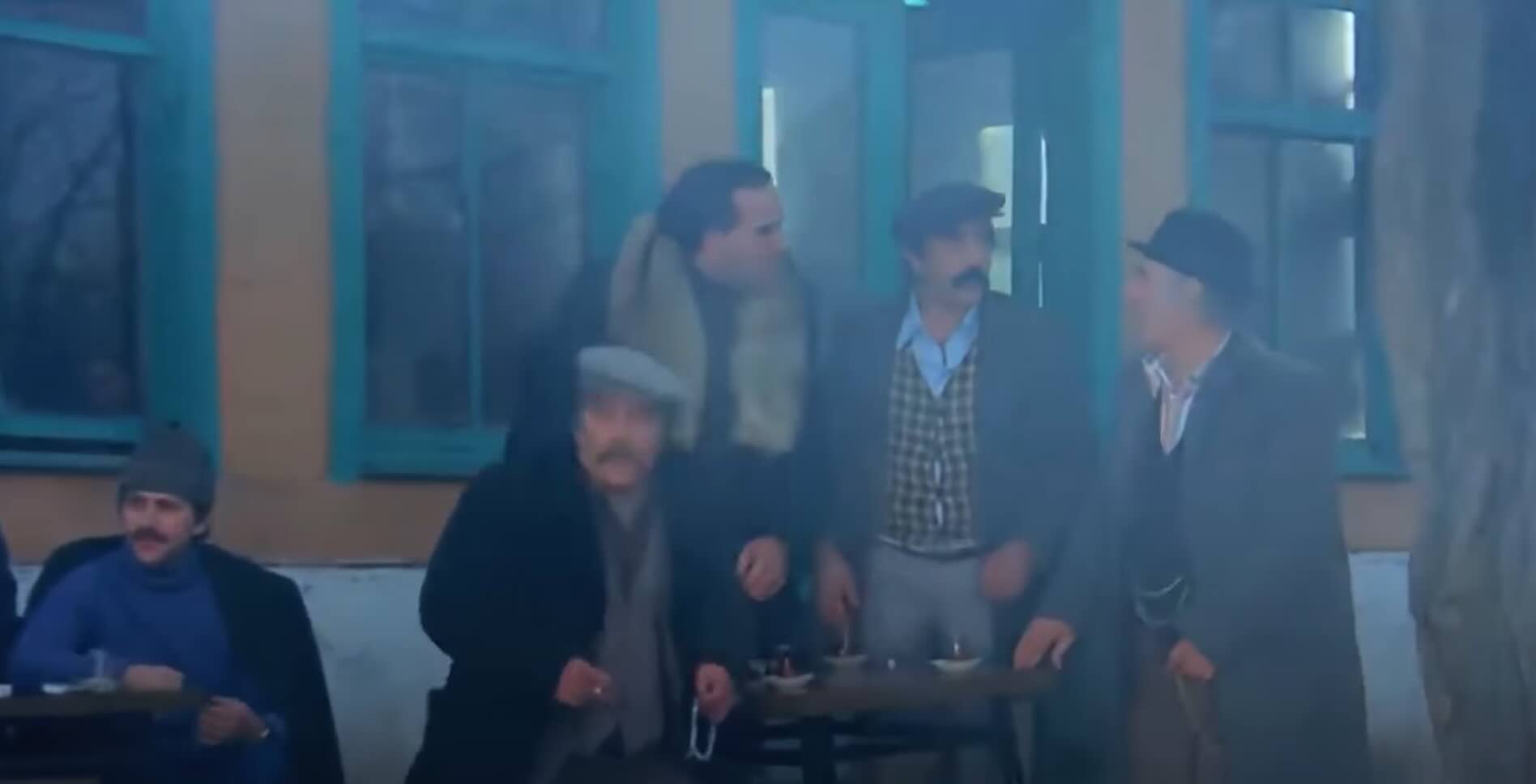 Boğazköy