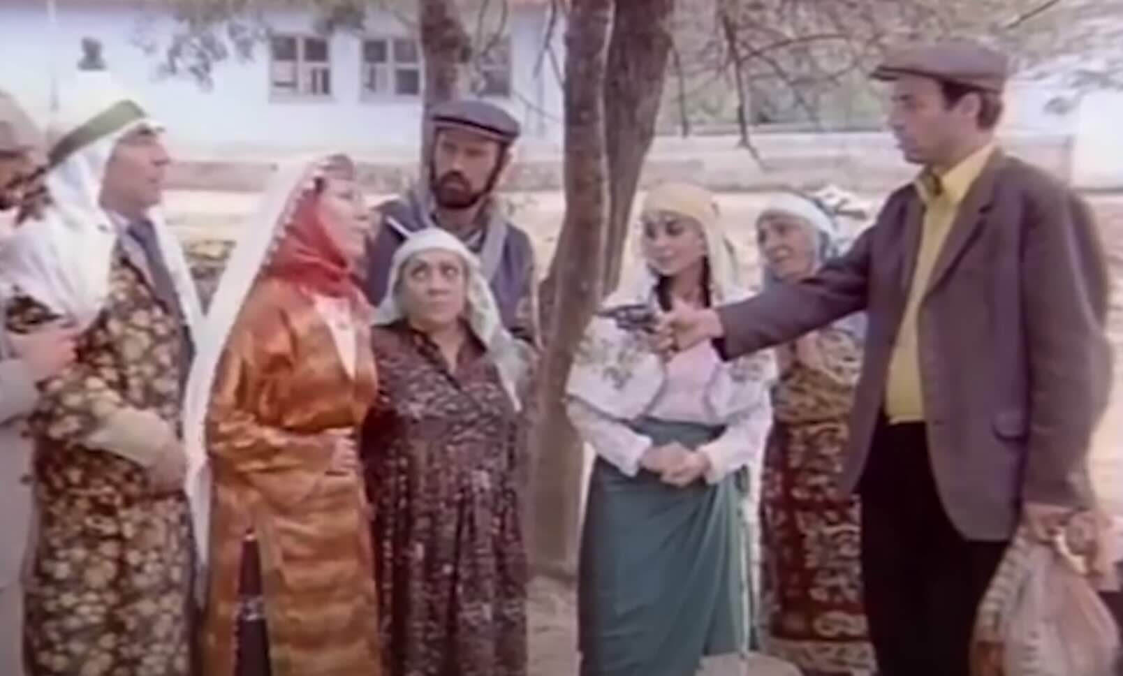 Boğazköy