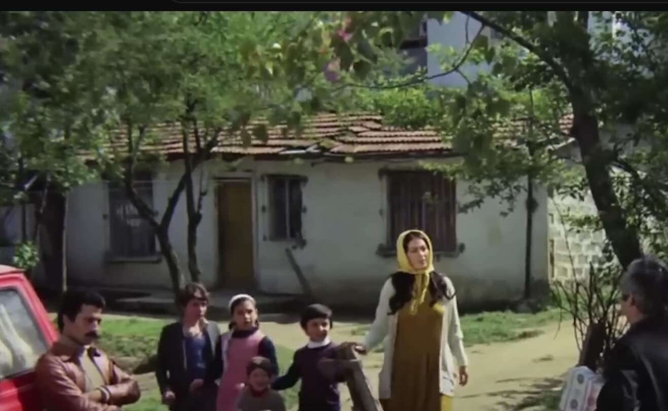 Rumeli Hisarı / Hisarüstü