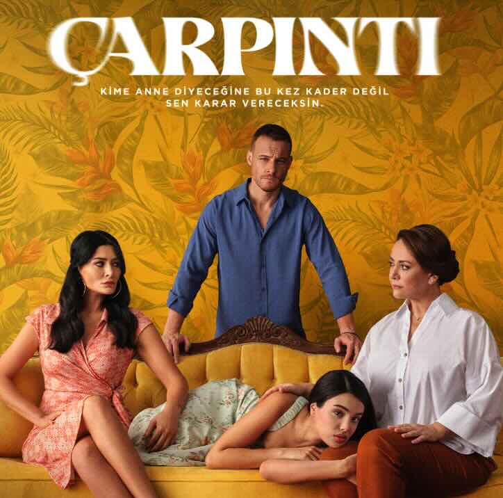 Çarpıntı