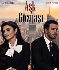 Aşk ve Gözyaşı