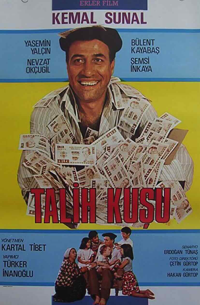 Talih Kuşu