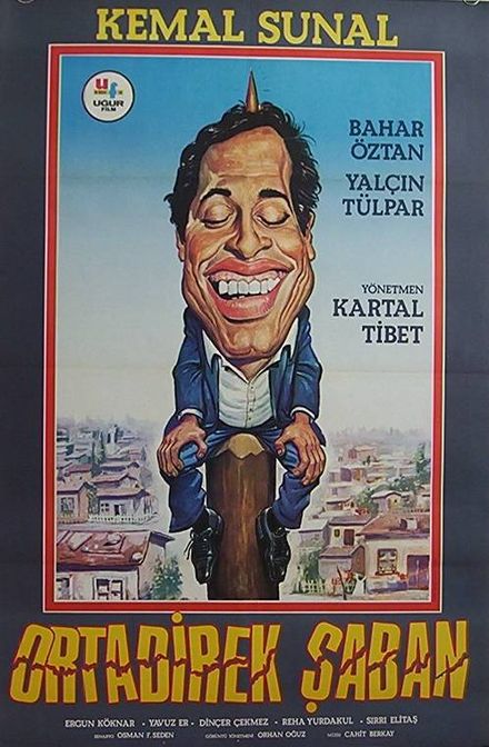 Orta Direk Şaban