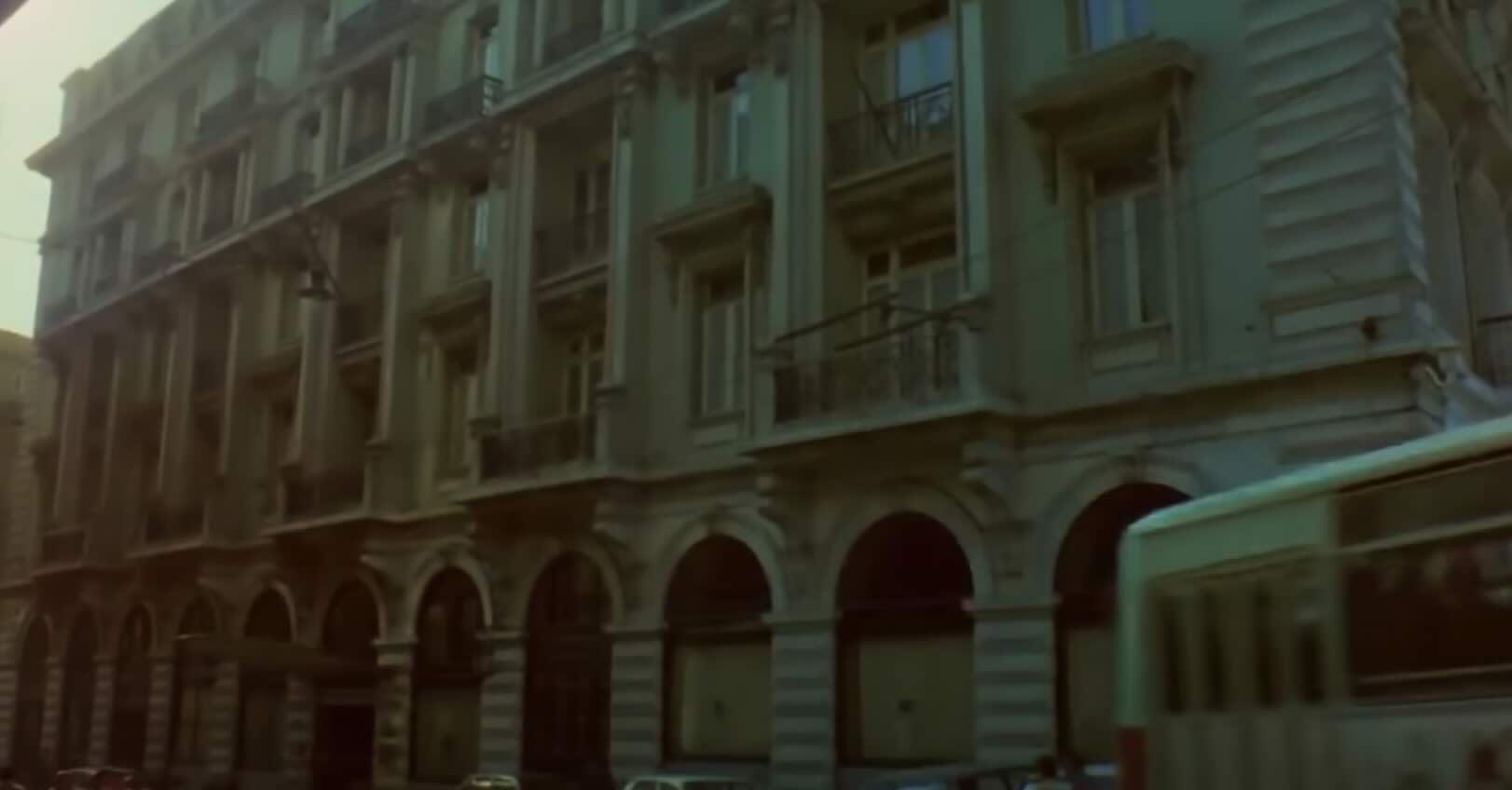 Pera Palace Hotel
