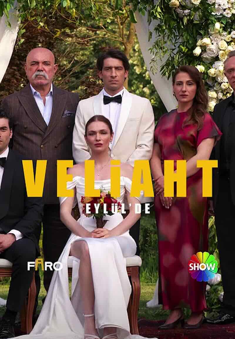 Veliaht