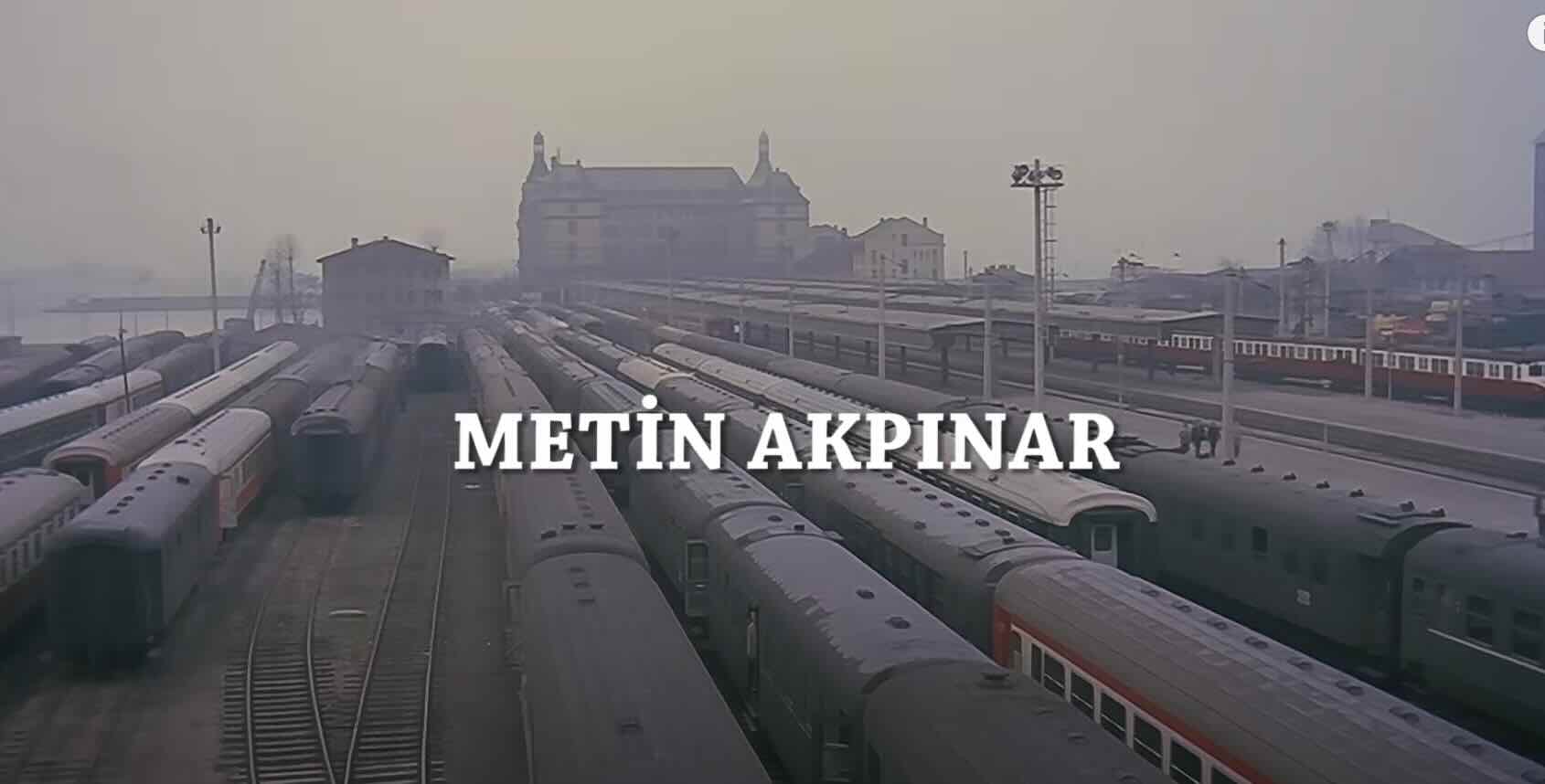 Haydarpaşa Tren Garı