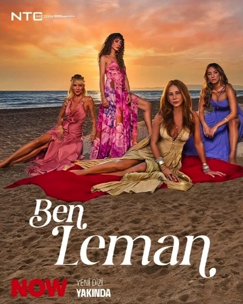 Ben Leman