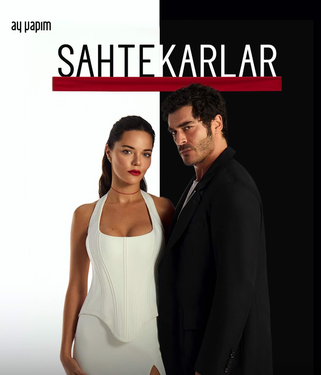 Sahtekarlar