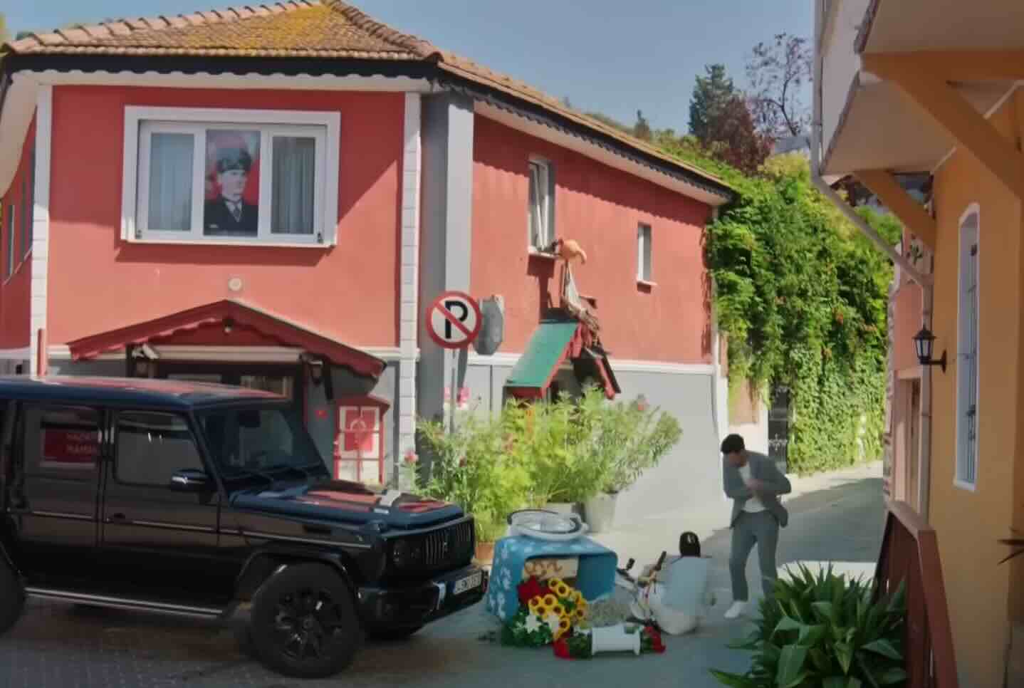 Beykoz