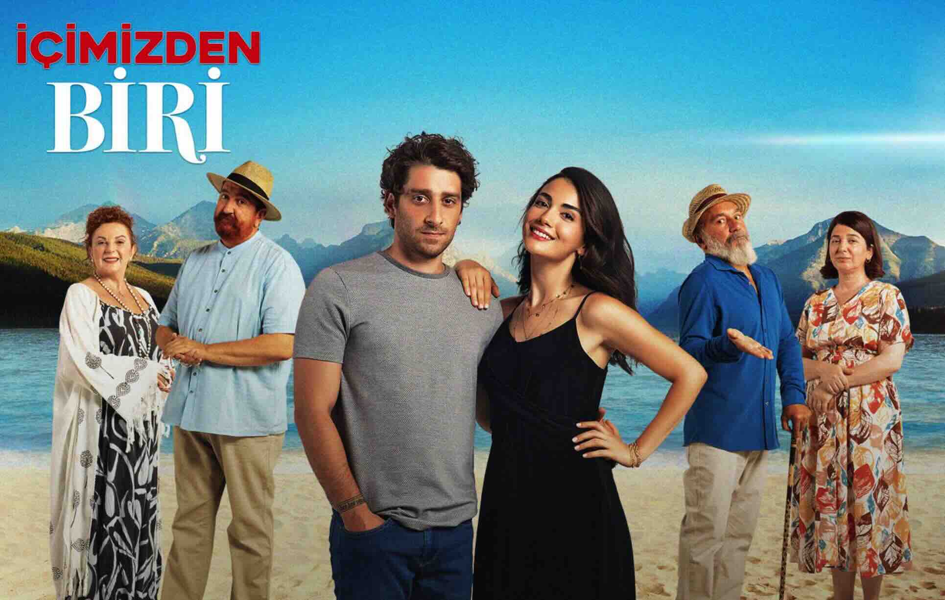 İçimizden Biri