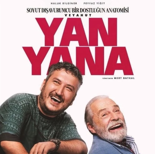 Yan Yana