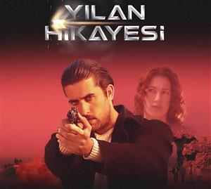 Yılan Hikayesi