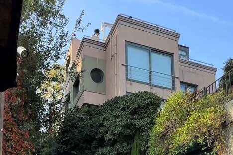 Matmazel’in Evi