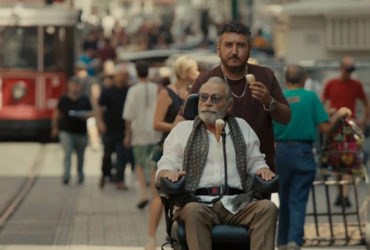 İstiklal Caddesi