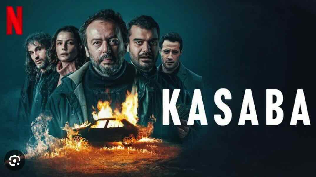 Kasaba