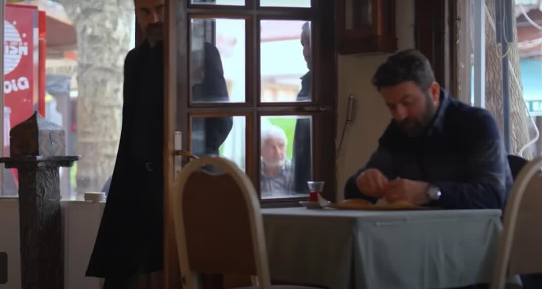 Kıraathane