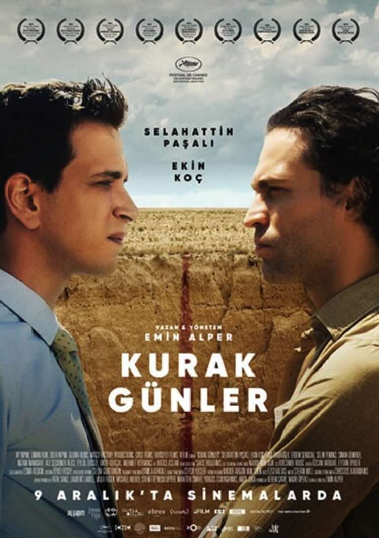 Kurak Günler