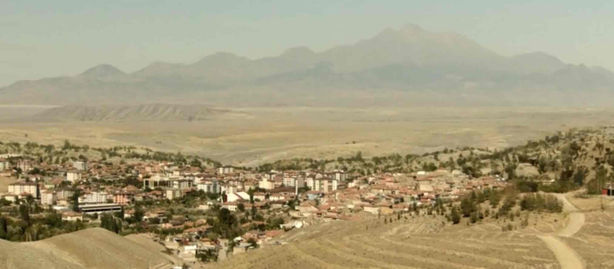 Yeşilhisar