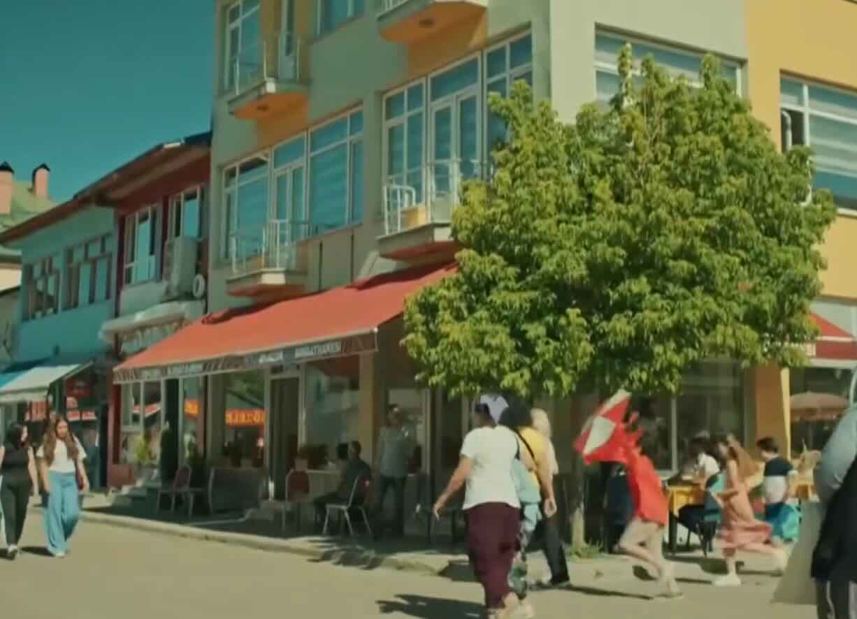 Ovacık