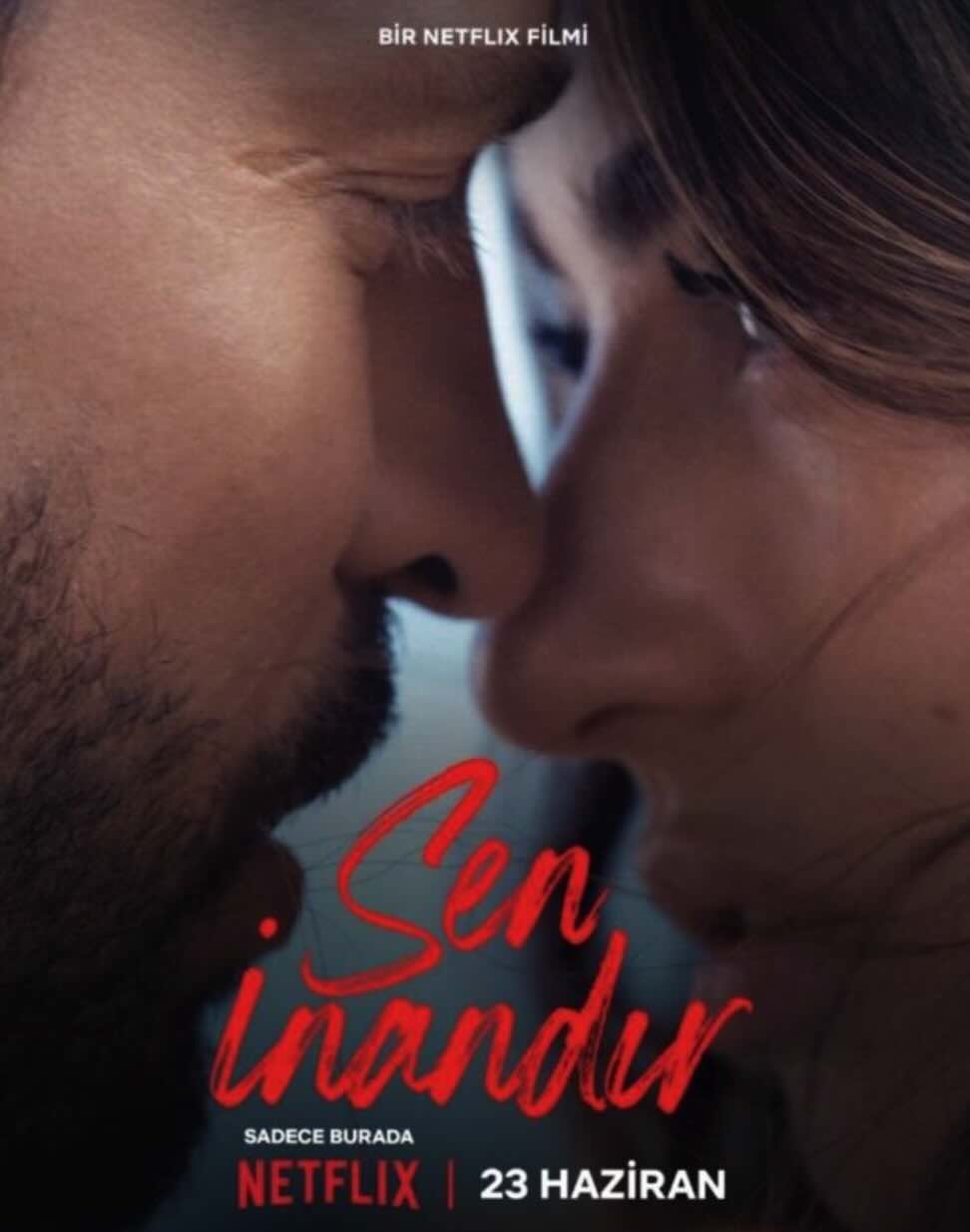 Sen İnandır