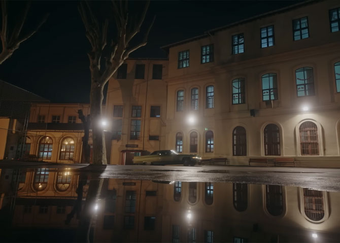 Cağaloğlu Anadolu Lisesi