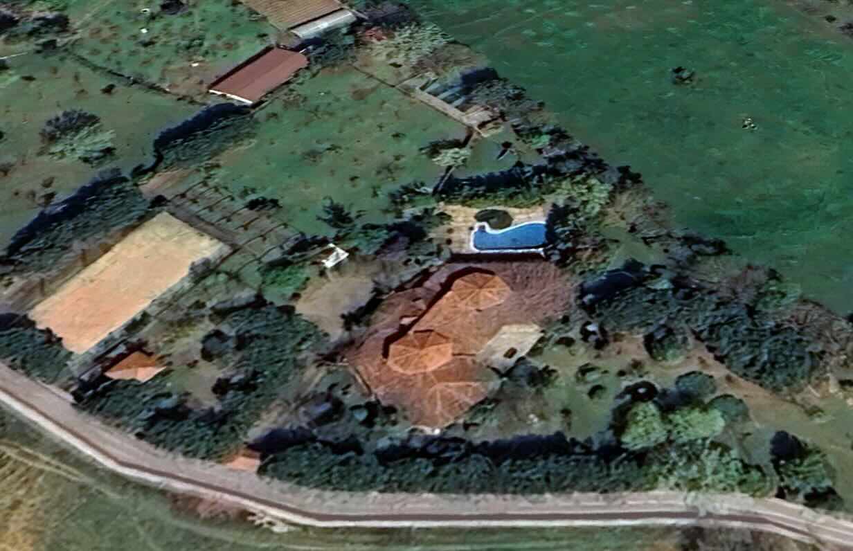 Nusret Ağa'nın Evi