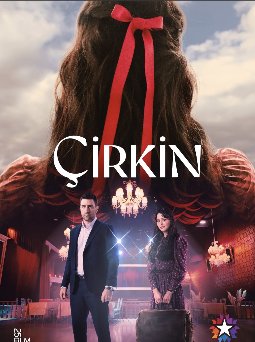 Çirkin