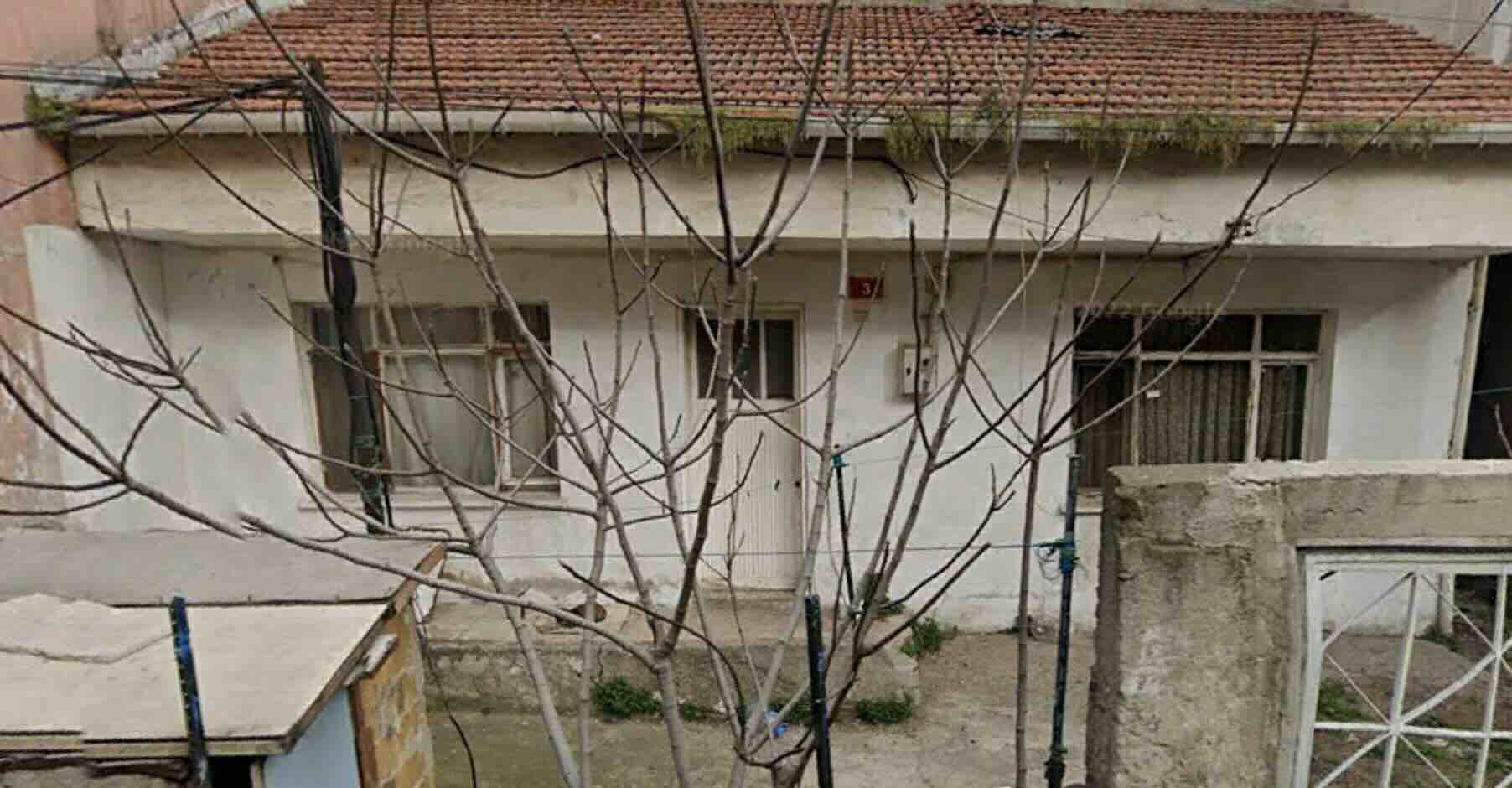 Yusuf ve Hazan Ev
