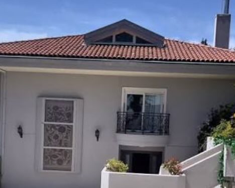 Aynadaki Yabancı Dizisi Villa