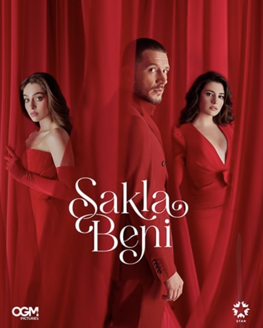 Sakla Beni